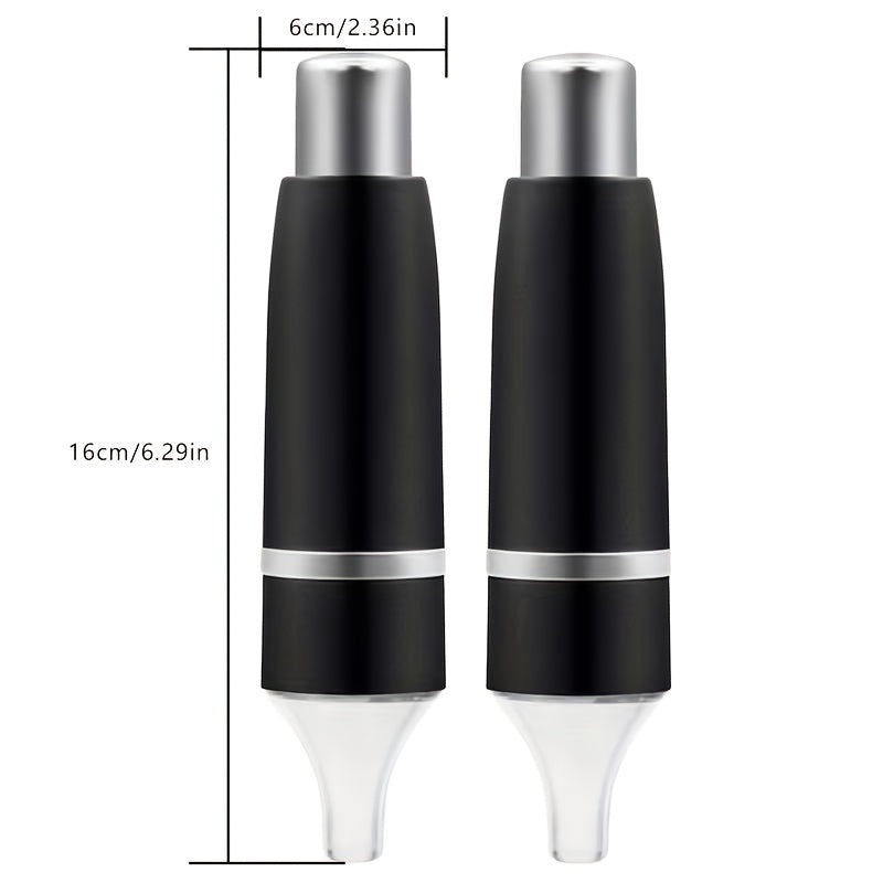 The Grinder Is Operated Manually And Does Not Require Electricity. The Durable Design Is Suitable for Spices, Herbs, Grains And Dry Foods - Silvery Or Black, A Kitchen Grinder Suitable for Spice Grinding, with A Modern Style