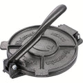 Vivicreate Tortilla Press, Tortilla Maker, Dough Press, Flour Tortilla press, Rotis Press, Quesadilla, Tortilla Makers (7.5 inch)
