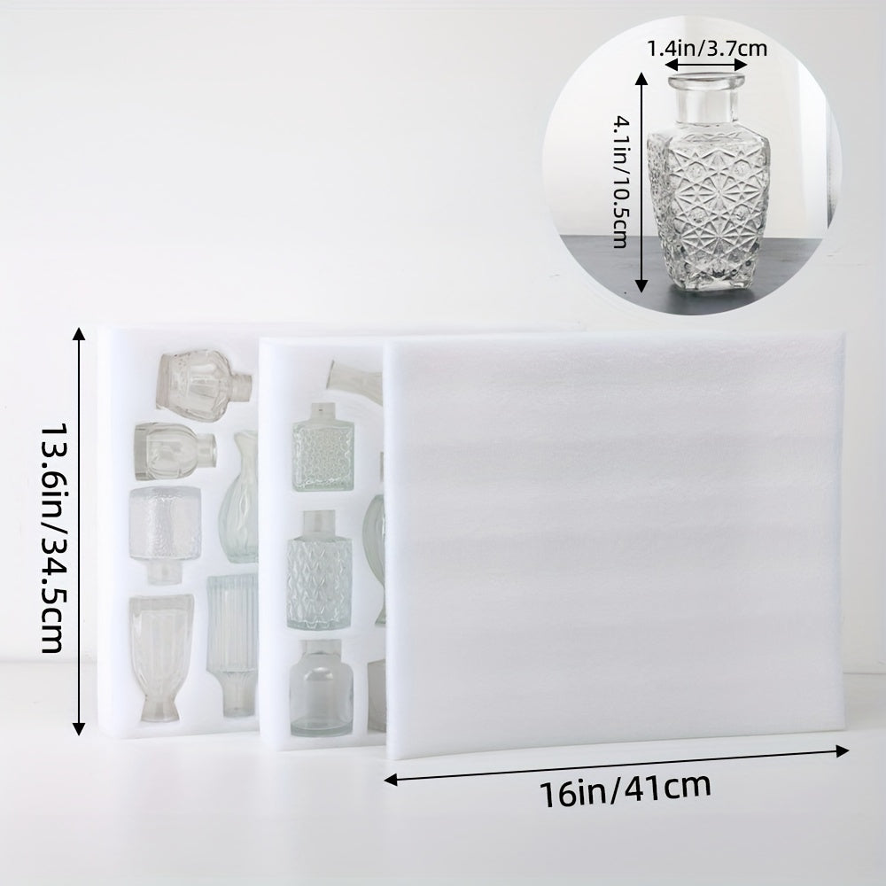 TOMNK 9/12/24/36/54pcs Bud Vase, Wedding Centerpieces For Tables, Mini Clear Bud Vases For Flowers, Small Flower Vases Suitable For Birthday Party, Anniversary, Wedding, Home Table Deco, Multiple Sizes, For Mother'S Day