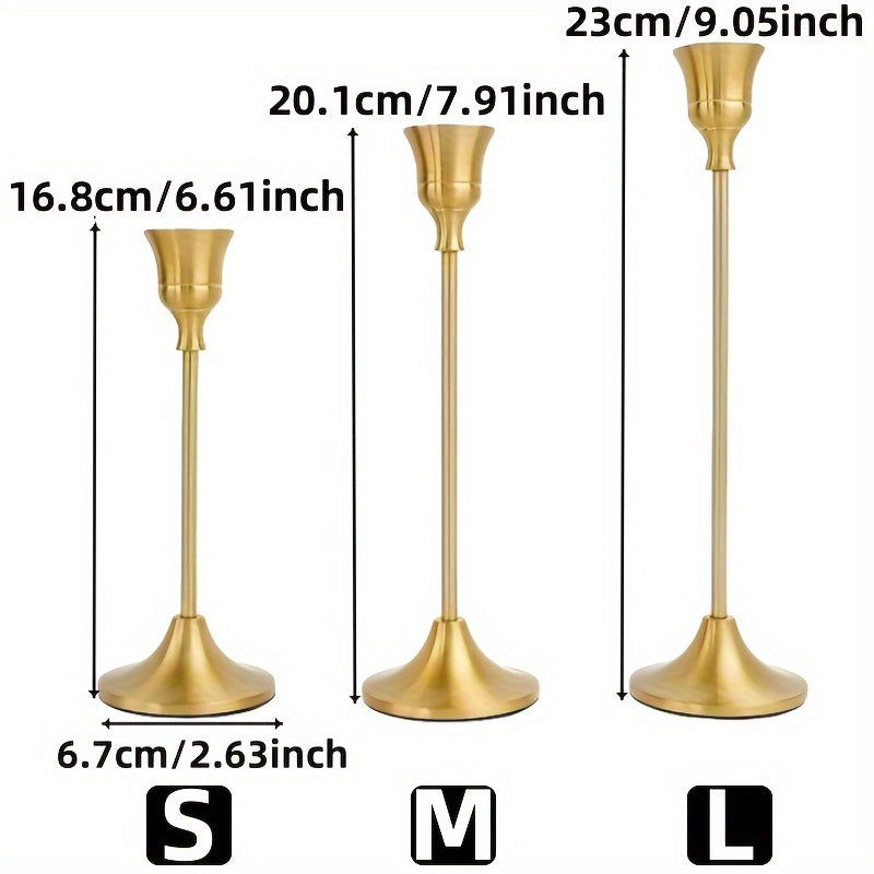 30 Metal Candle Holders for Festive Occasions Like Christmas And Halloween, Perfect for Enhancing Table Settings During Candlelight Dinners, Serving As Photo Props, And Suitable for Wedding Anniversaries, Home Or Hotel Decor, And Birthday Gifts