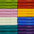 24 Sets Of Wash Cloths For Bathing, Soft Bathroom Washcloths Suitable For Body And Face, Hotel Travel Use, Can Wipe Hands, Washcloths Available In Various Colors, Batch Washcloths 13 X 13 Inches