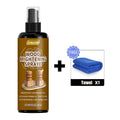 JOKJOK Hardwood Floor Cleaner, Polish And Scratch Repair: a Multi-Purpose Furniture Cleaner And Polish Suitable for Hardwood Floors And Wooden Furniture. Restores a Deep Shine to Car Interiors And Floors