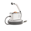 4.4bar High-power Fast Heating Handheld Steam Cleaner -6 Multifunctional Drama Heads, Large Capacity And Dual Safety Automatic New Electric Protection (kitchen, Sofa, Floor, Bathroom, Air Conditioning, Refrigerator, Cars), 47.34oz