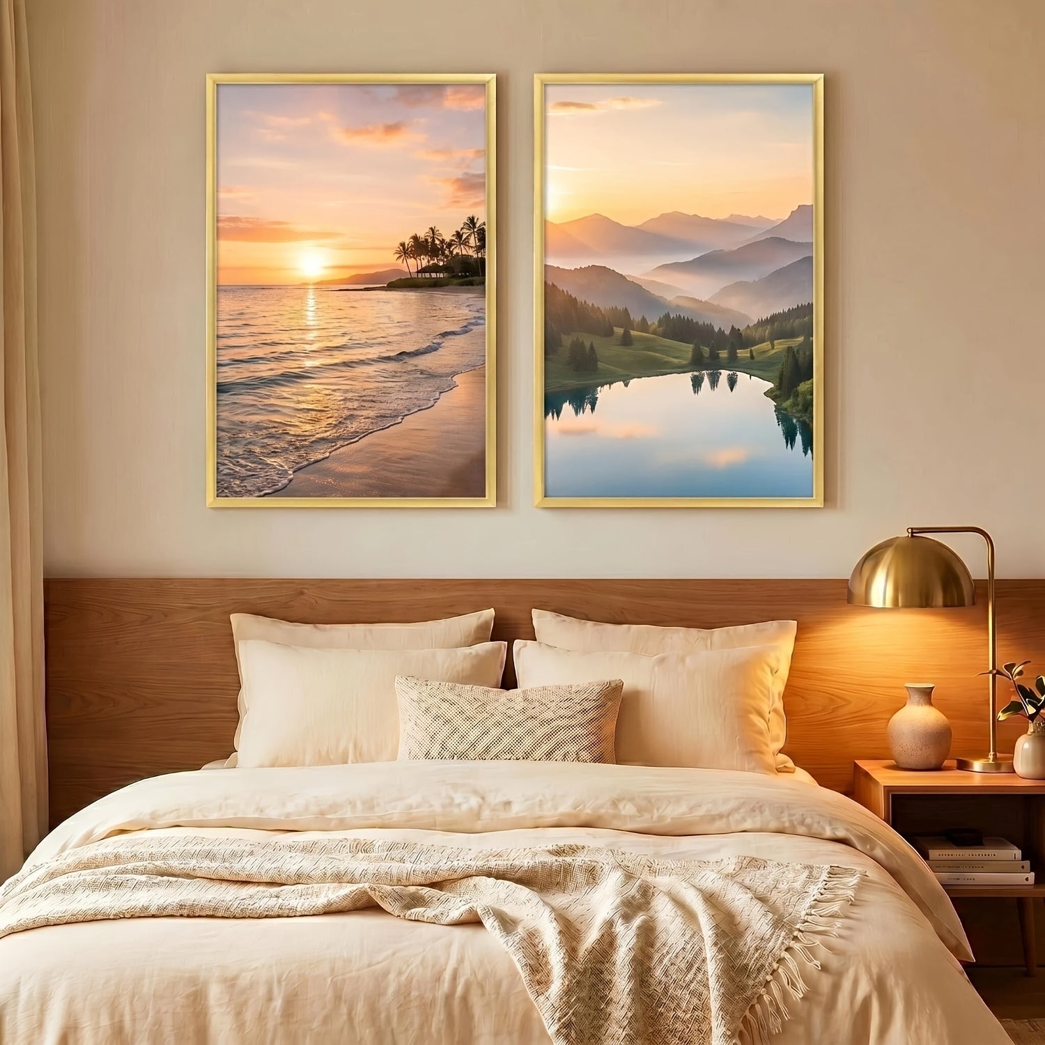 3 Pack 16X24 Picture Frame Black, Scratch-Proof Poster Frames 16 X 24 for Photo Gallery - Slide-In Strips, Horizontal Or Vertical Wall Mounting